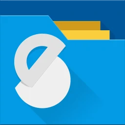Biểu tượng Solid Explorer File Manager