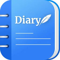 Biểu tượng Diary Up: Locked Journal Notes
