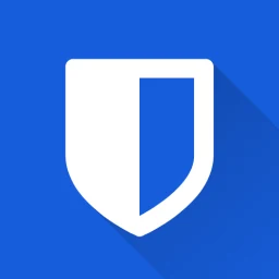 Icône de Bitwarden - Password Manager